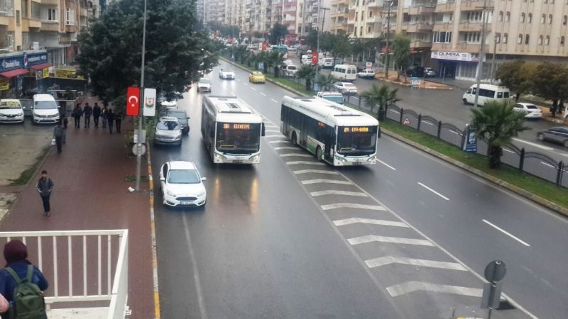 Büyükşehir'den öğrencilere müjde!