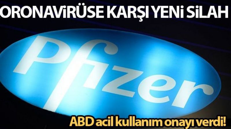 Paxlovid, Covid-19'u tedavi etme şeklini değiştirecek