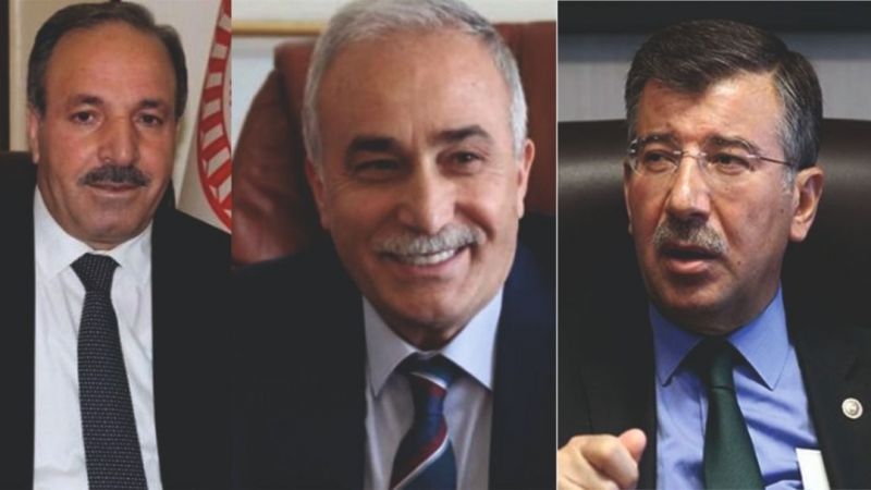 Liste savaşını hangi vekil kazanacak?