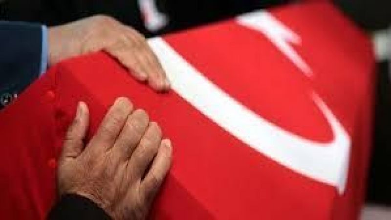 Urfalı polis memuru kalbine yenik düştü