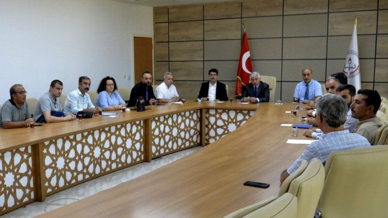 Öğretmen promosyonunda son dakika gelişmesi!