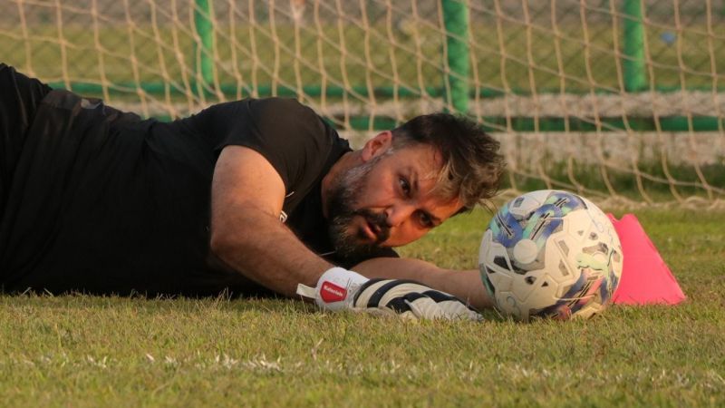 Ah be Ramazan!