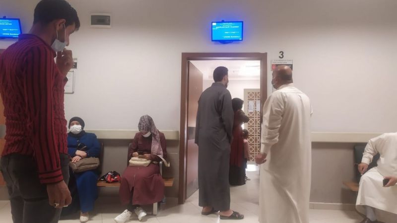 MHRS'de yaşanan sorunlar için 2 yeni uygulama