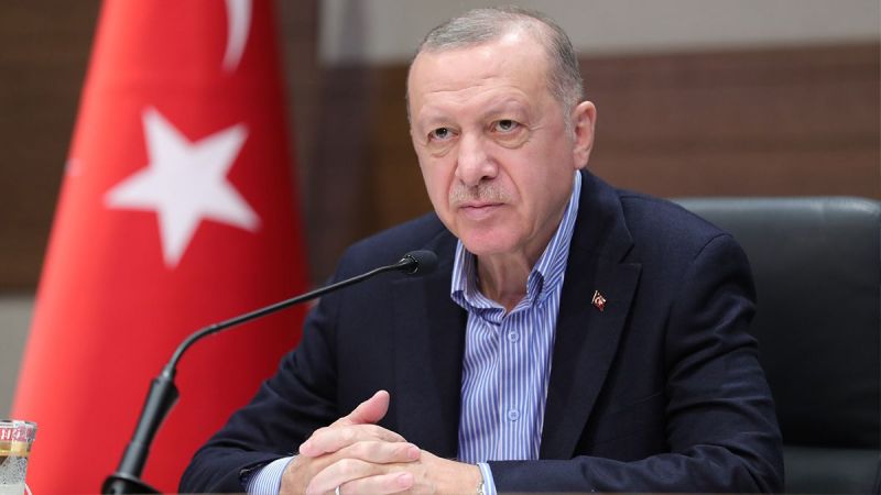 Cumhurbaşkanı Erdoğan'dan 2022 KPSS talimatı