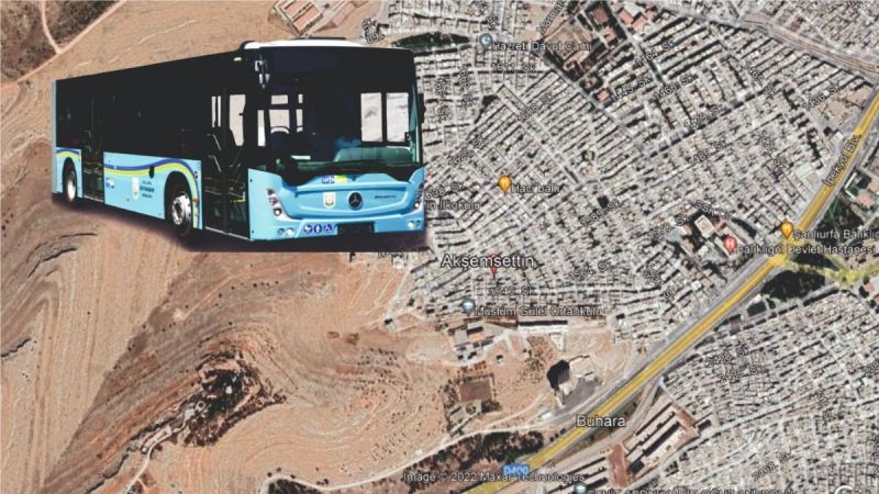 Büyükşehirden yeni ring hattı