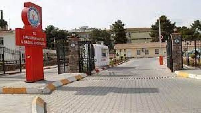 Urfa İl Sağlık Müdürlüğü'nden sevindirici haber!