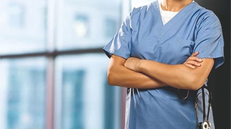 O davada Sağlık Müdürlüğü haksız buldu