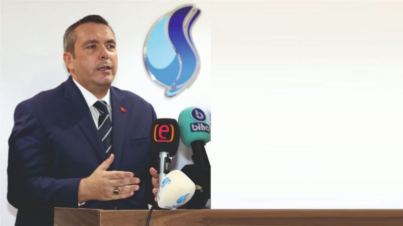 Güllüoğlu'ndan göçük açıklaması