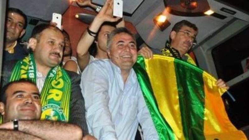 Saraçoğlu'ndan 'Adrese teslim' yorum: Herkes kimi kast ettiğini anladı