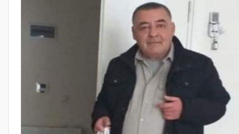 Her yerde aranıyordu: Cesedi bulundu!