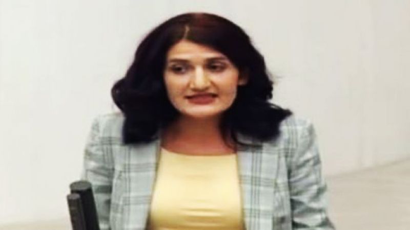 Urfalı Güzel’in vekilliği sona erdi