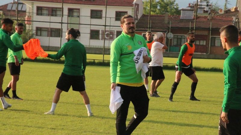 Yıllar sonra yuvaya geri döndü