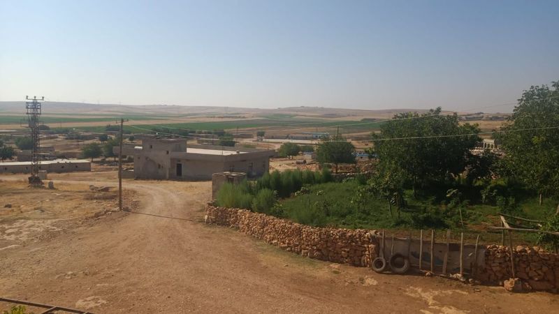 'Can güvenliğimiz yok'