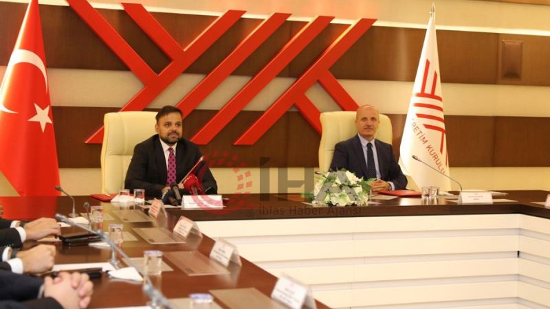 Siber Güvenlik Meslek Yüksekokulları geliyor