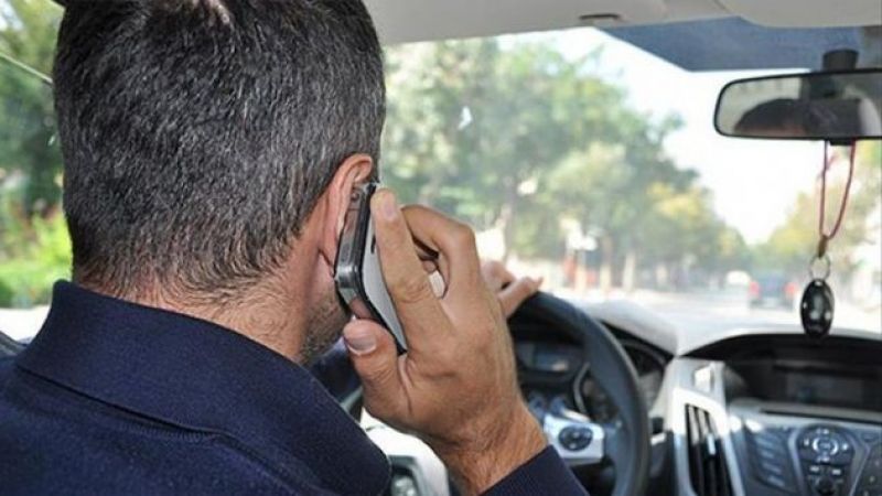 Trafik cezaları belli oldu!