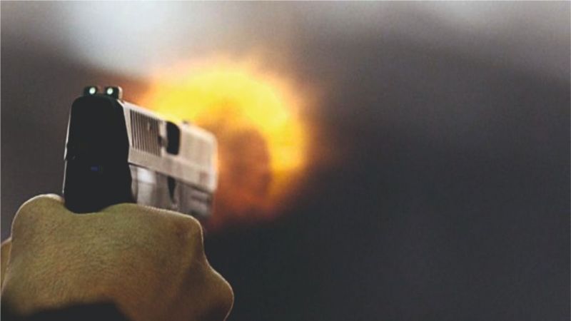 Eyyübiye'de silahlı saldırı 1 ölü