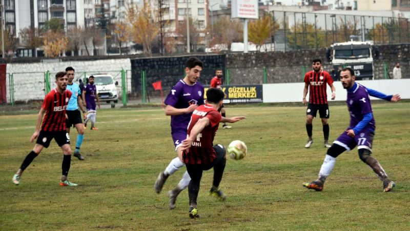 Siverek ve Viranşehir sevindirdi