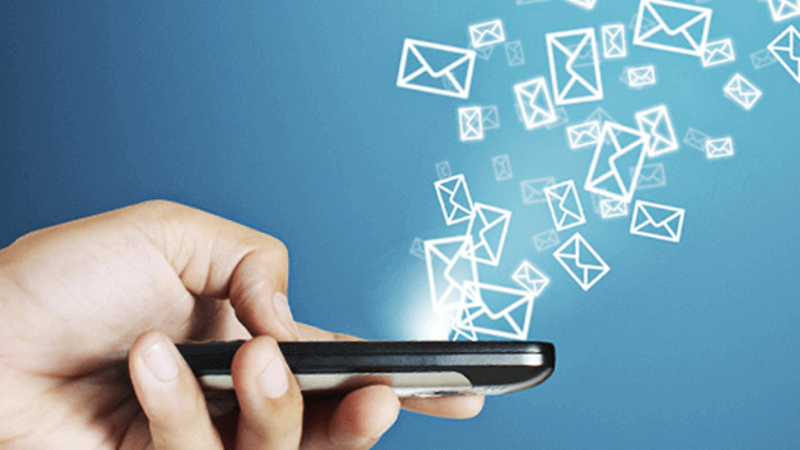 SMS hizmeti alım ihalesi