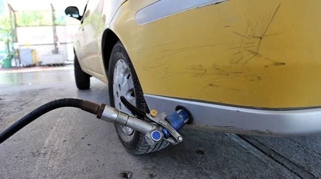 Araç sahipleri dikkat! LPG oto gaza zam geldi