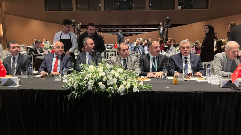 Spora değer katanlar ödülü Beyazgül’e