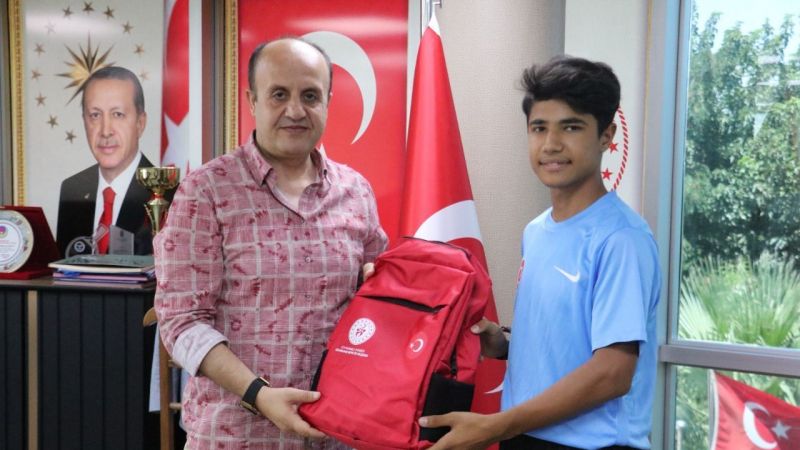 Urfa'nın bu Kurumu'nda tabela var çalışma yok!