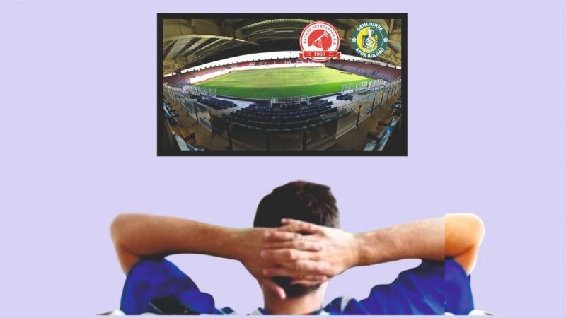 Fuchs Sports'un 17-18 Aralık naklen yayın programı belli oldu