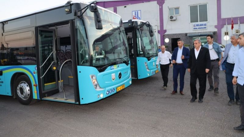 Beyazgül'den toplu taşımalar için yeni açıklama