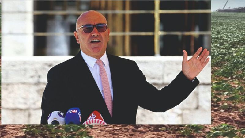Tanal DEDAŞ'ı müdahale etmeye çağırdı