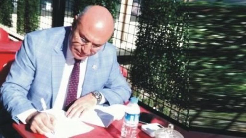 Tanal'dan 10 Ocak Gazeteciler Günü mesajı