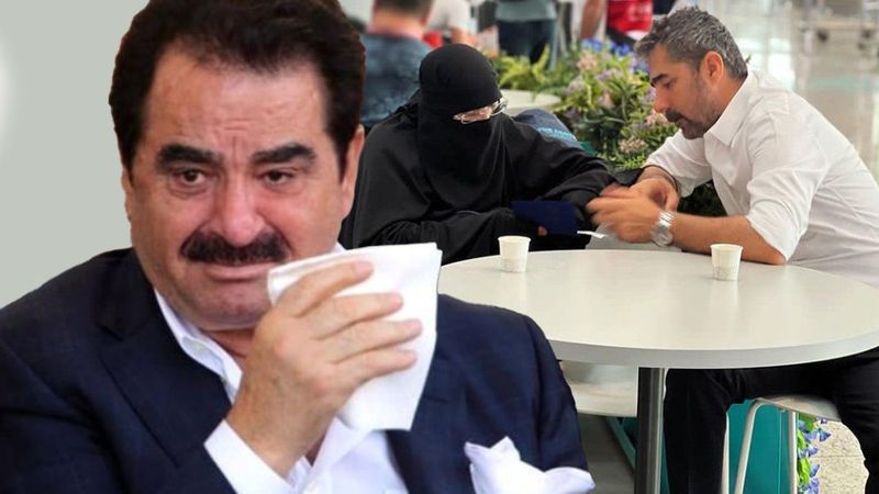 Tatlıses'e bir darbe de kendi memleketinden geldi