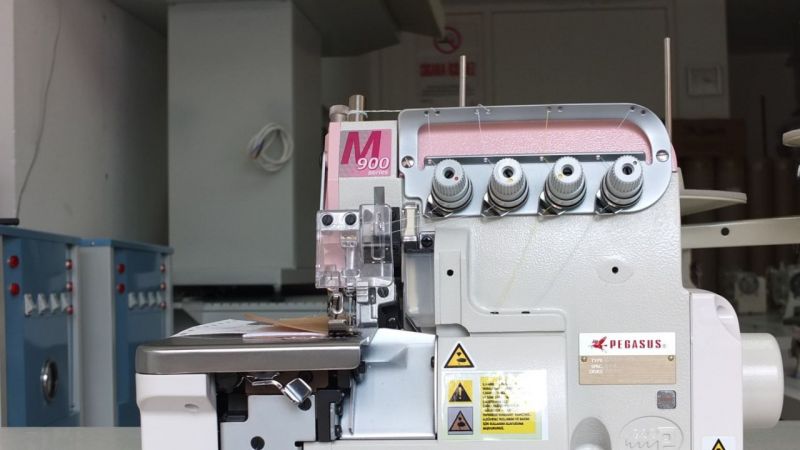 Urfa Büyükşehir, tekstil makinaları alacak
