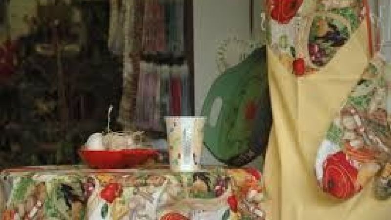 Tekstil ürünleri alınacak