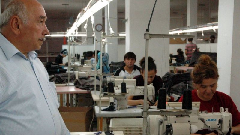 Enerjideki fiyat artışı sanayiciyi zorlamaya başladı