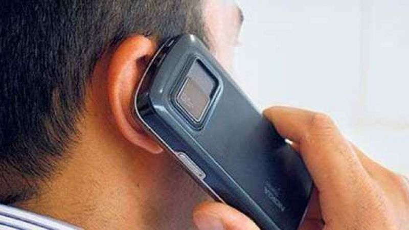 Urfa'da telefon dolandırıcıları kıskıvrak yakalandı