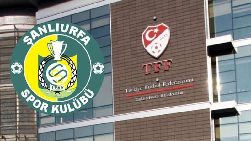 Urfaspor, hükmen 3-0 galip