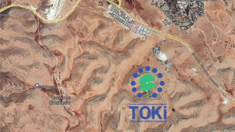 Urfa için yatırımcı bulamayan TOKİ indirime gitti