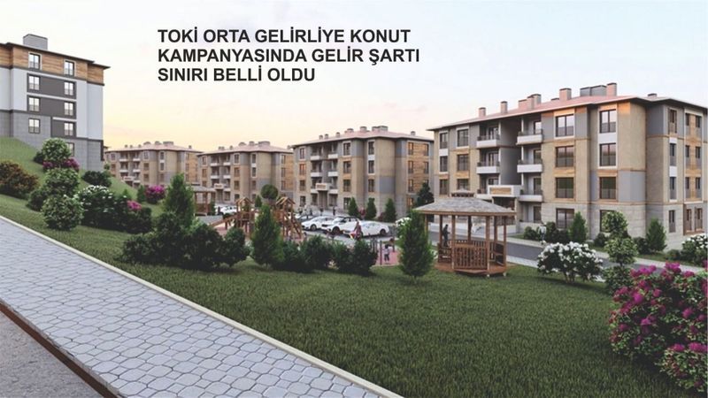 Urfa için belirlenen hane halkı gelir sınırı açıklandı!