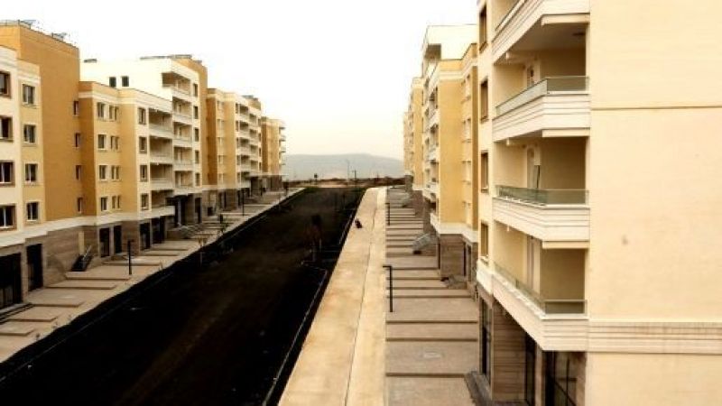 Konut için aynı haneden tek başvuru yapılabilecek