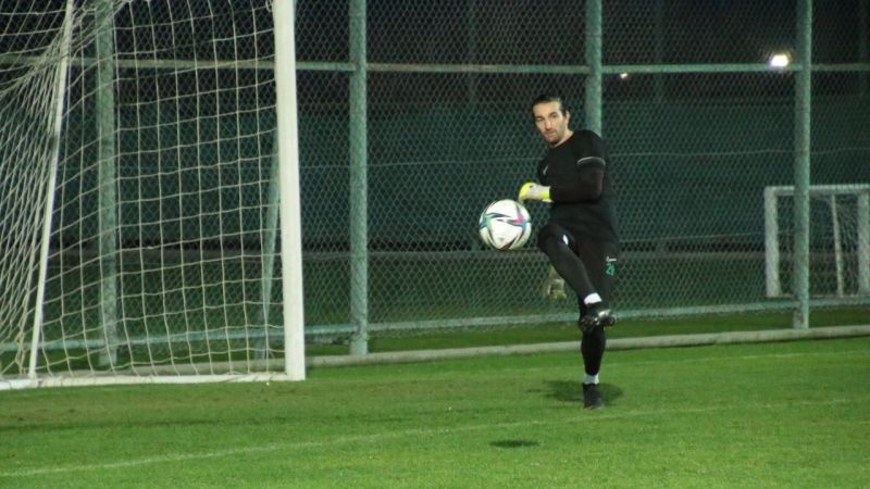 Kemal Kılıç'tan yüz bulamayınca!