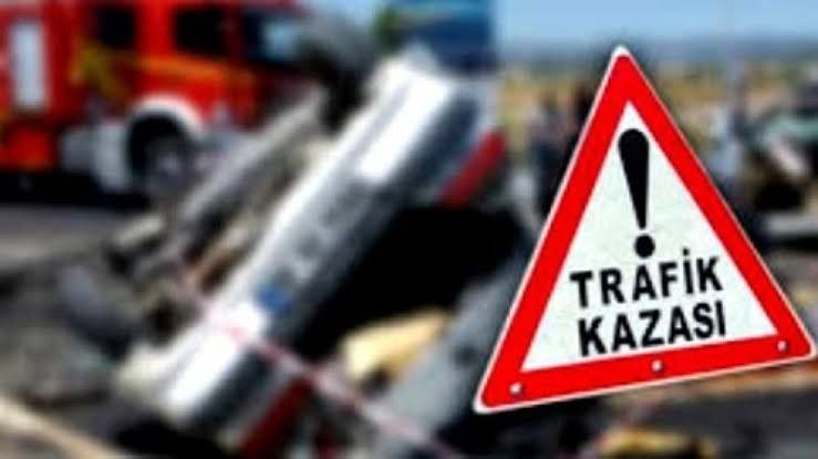 Urfalı tarım işçileri taşıyan minibüsün şarampole devrildi: 2 ölü, 17 yaralı