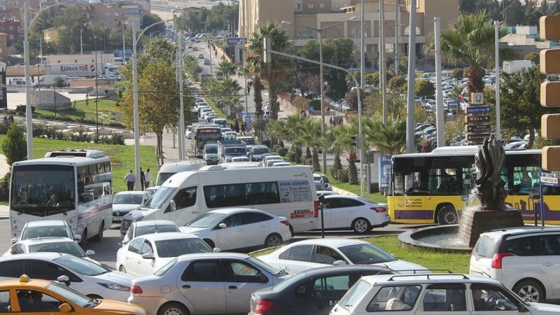 Urfalı araç sahipleri yandı. Fahiş zam geliyor