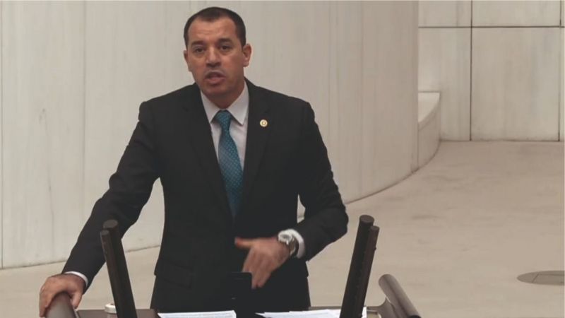 Özşavlı'dan tuhaf İmamoğlu yorumu