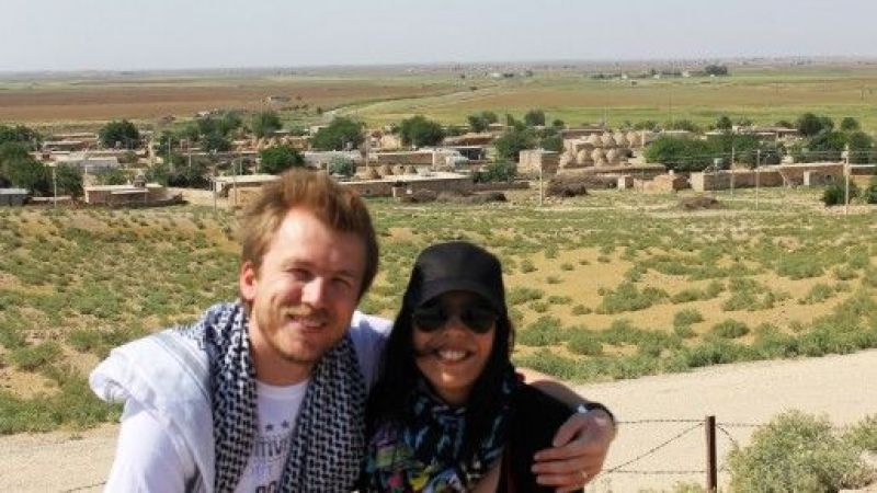 Urfa'nın turizm istatistikleri açıklandı