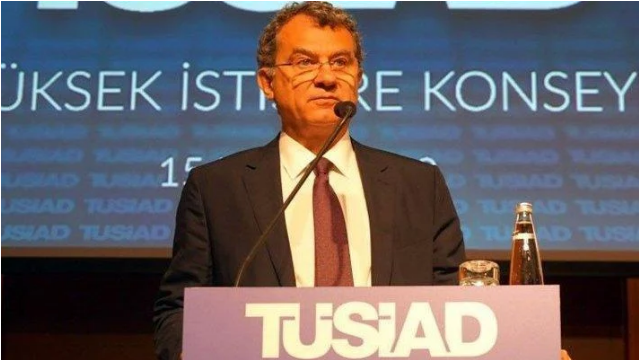 TÜSİAD'tan hükümete çağrı: