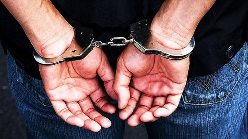 11 yıl kesinleşmiş hapis cezası bulunan şahıs yakalandı