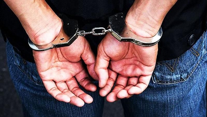 Uyuşturucu madde kullanmak suçundan aranan şahıs yakalandı