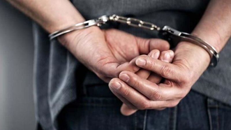 Uyuşturucu ticareti yapan muhtar tutuklandı