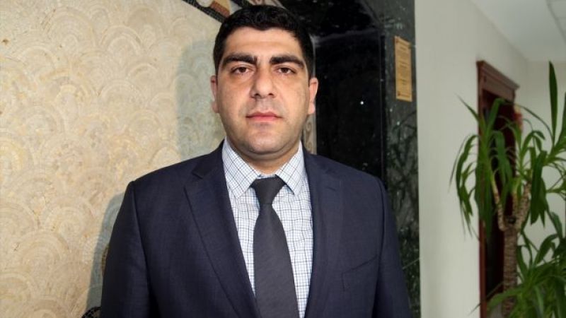 Uncu'dan veda mesajı