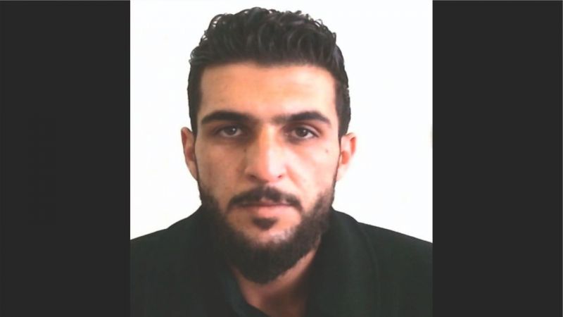 YPG'nin sözde savaşçısı Viranşehir'de yakalandı