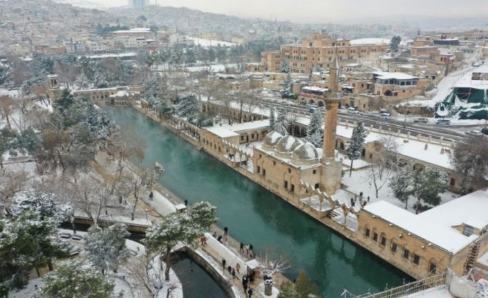 Türkiye'de Urfa ilk sırada...